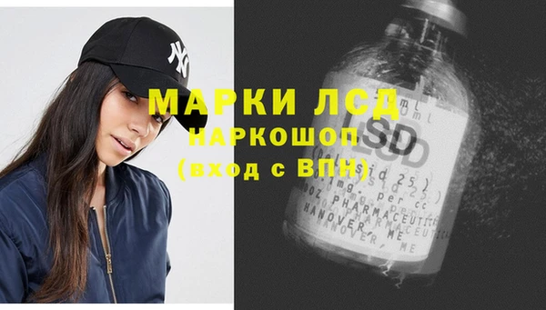 хмурый Михайловск