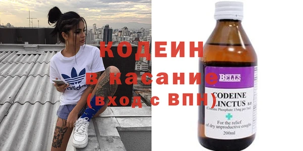 хмурый Михайловск